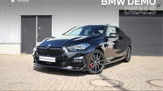 Zwart Gebruikt 2025 BMW 218 M Sport Coupé | € 35.880 (Eerlijke prijs)
