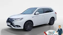 Gebruikt 2018 Mitsubishi Outlander SUV | € 18.940 (Eerlijke prijs)