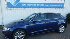 Gebruikt 2013 Audi A3 Proline Hatchback | € 7.495 (Super prijs)