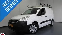 Overige Gebruikt 2019 Peugeot Partner MPV | € 7.745 (Goede deal)