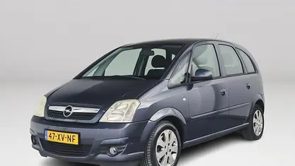 Occasion Opel Meriva 105 PK (77 kW) 2007 MPV