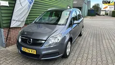 Gebruikt 2006 Opel Zafira Executive MPV | € 1.995 (Eerlijke prijs)