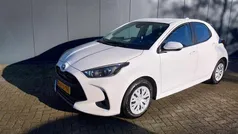 Gebruikt 2022 Toyota Yaris Active Hatchback | € 17.650 (Eerlijke prijs)