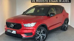 Suv Gebruikt 2020 Volvo XC40 R-Design SUV | € 29.950 (Goede deal)