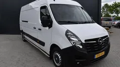 Gebruikt 2020 Opel Movano Van | € 14.499 (Eerlijke prijs)