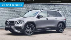 Grijs Gebruikt 2021 Mercedes GLB200 Business SUV | € 42.900 (Eerlijke prijs)