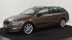 Gebruikt 2018 Skoda Octavia Style Stationwagen | € 14.400 (Eerlijke prijs)