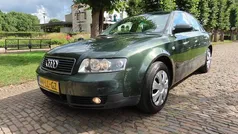 Gebruikt 2003 Audi A4 Sedan | € 1.750 (Goede deal)