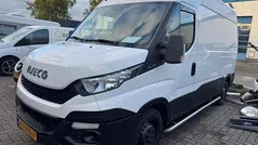 Overige Gebruikt 2014 Iveco Daily Van | € 6.745 (Eerlijke prijs)