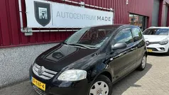 VW Fox