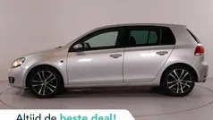 Grijs Gebruikt 2011 VW Golf VI Comfortline Hatchback | € 4.495 (Eerlijke prijs)