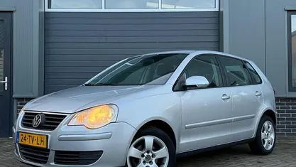 Occasion 2007 VW Polo Hatchback | € 2.999 (Eerlijke prijs)