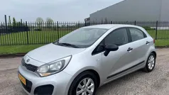 Gebruikt 2012 Kia Rio 2 Hatchback | € 3.495 (Eerlijke prijs)