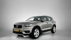 Gebruikt 2021 Volvo XC40 Business Edition SUV | € 30.950 (Goede deal)