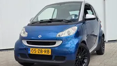 Gebruikt 2007 Smart ForTwo Coupé Passion Hatchback | € 2.250 (Goede deal)