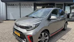 Gebruikt 2018 Kia Picanto GT-Line Hatchback | € 13.950 (Eerlijke prijs)