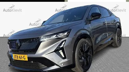Occasion 2026 Renault Rafale Esprit Alpine SUV | € 46.950 (Eerlijke prijs)
