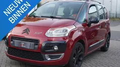 Gebruikt 2012 Citroën C3 Picasso MPV | € 4.048 (Eerlijke prijs)