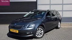 Gebruikt 2020 Skoda Octavia Business Line Stationwagen | € 19.450 (Eerlijke prijs)