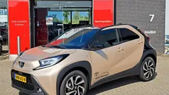 Gebruikt 2025 Toyota Aygo Pulse Hatchback | € 25.685 (Eerlijke prijs)