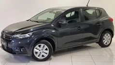 Gebruikt 2023 Dacia Sandero Comfort Hatchback | € 16.495 (Goede deal)