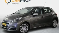 Gebruikt 2018 Peugeot 208 Allure Hatchback | € 11.100 (Eerlijke prijs)