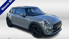 Gebruikt 2016 Mini Cooper Sport Hatchback | € 13.699 (Eerlijke prijs)