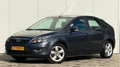 Gebruikt 2011 Ford Focus Hatchback | € 3.850 (Goede deal)