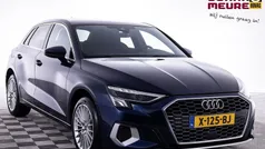 Audi A3 Sportback e-tron