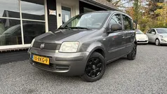 Gebruikt 2012 Fiat Panda Hatchback | € 3.999 (Eerlijke prijs)