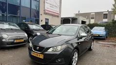 Gebruikt 2009 Seat Ibiza Sport Hatchback | € 3.998 (Eerlijke prijs)