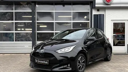 Occasion Toyota Yaris 93 PK (68 kW) 2021 Hatchback