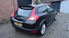 Volvo C30