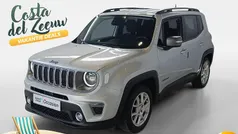 Gebruikt 2020 Jeep Renegade Limited SUV | € 18.995 (Eerlijke prijs)