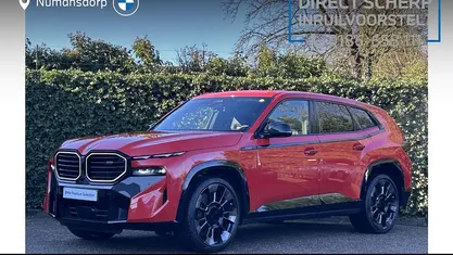 Occasion 2025 BMW XM Comfort Edition SUV | € 113.895 (Eerlijke prijs)