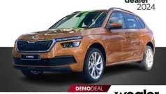 Gebruikt 2023 Skoda Kamiq Business Line SUV | € 26.840 (Eerlijke prijs)