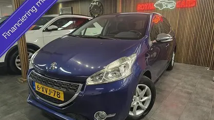 Occasion Peugeot 208 Style 82 PK (60 kW) 2014 Hatchback