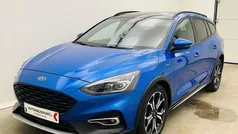 Gebruikt 2020 Ford Focus Active Stationwagen | € 19.900 (Eerlijke prijs)