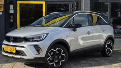 Gebruikt 2023 Opel Crossland Ultimate SUV | € 19.950 (Eerlijke prijs)