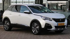 Gebruikt 2020 Peugeot 3008 Premium SUV | € 19.950 (Eerlijke prijs)