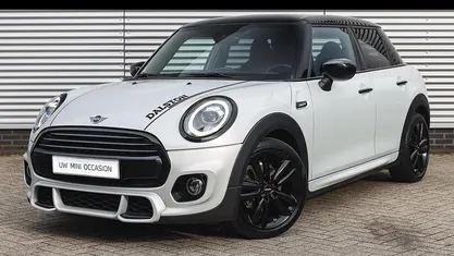 Occasion Mini John Cooper Works Comfort 136 PK (100 kW) 2021 Hatchback