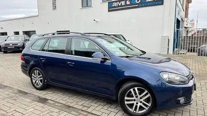 Occasion VW Golf VI Highline 105 PK (77 kW) 2011 Hatchback