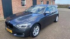 BMW 114