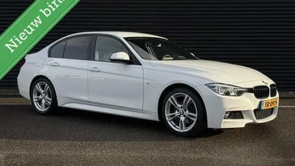 Occasion BMW 318 M Sport 136 PK (100 kW) 2018 Sedan