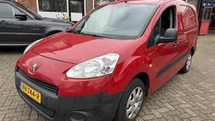 Overige Gebruikt 2014 Peugeot Partner MPV | € 3.550 (Eerlijke prijs)