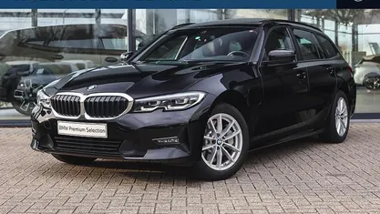 Occasion BMW 330e Executive 292 PK (214 kW) 2021 Stationwagen