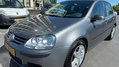 Gebruikt 2008 VW Golf VI Trendline Hatchback | € 5.450 (Goede deal)