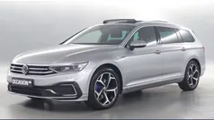Gebruikt 2023 VW Passat Business Stationwagen | € 36.990 (Goede deal)