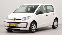 Gebruikt 2019 VW up! take up! Hatchback | € 9.250 (Eerlijke prijs)