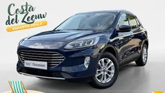 Gebruikt 2022 Ford Kuga Titanium SUV | € 24.740 (Super prijs)